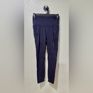 Fabletics Black Leggings